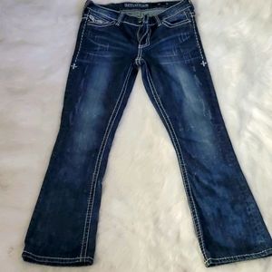 Women's Affliction Jade Jeans 29